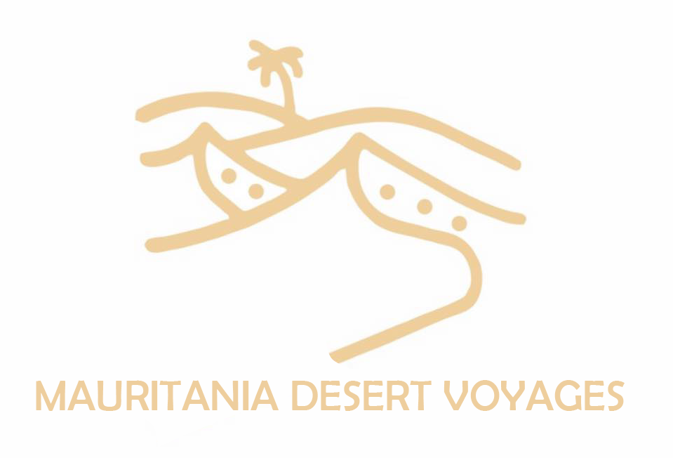 Mauritania Desert Voyages